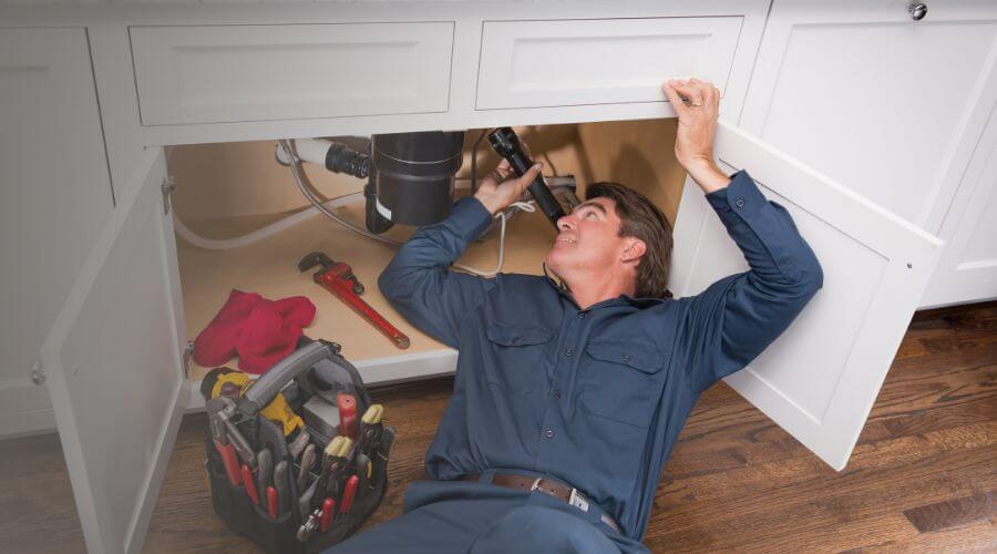 Professional sink repair in Camp Verde, AZ